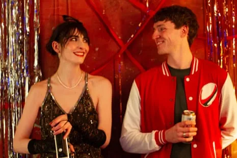 A Trans Love Story Review: Intense Trans Love Story Creates Emotional Impact in Impressive First Feature