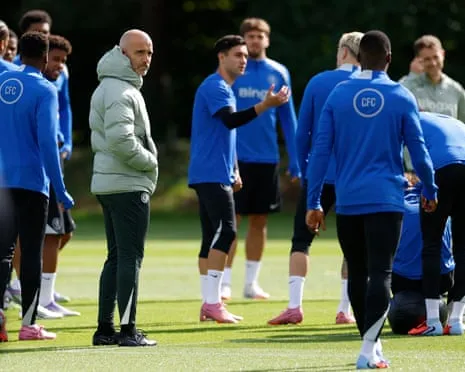 Bayern Aim to Force Chelsea to Regret Allowing Jackson Depart in High-Stakes Showdown