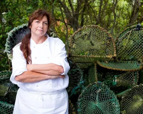 Island Innovators: Transforming Isle of Mull's Food Scene